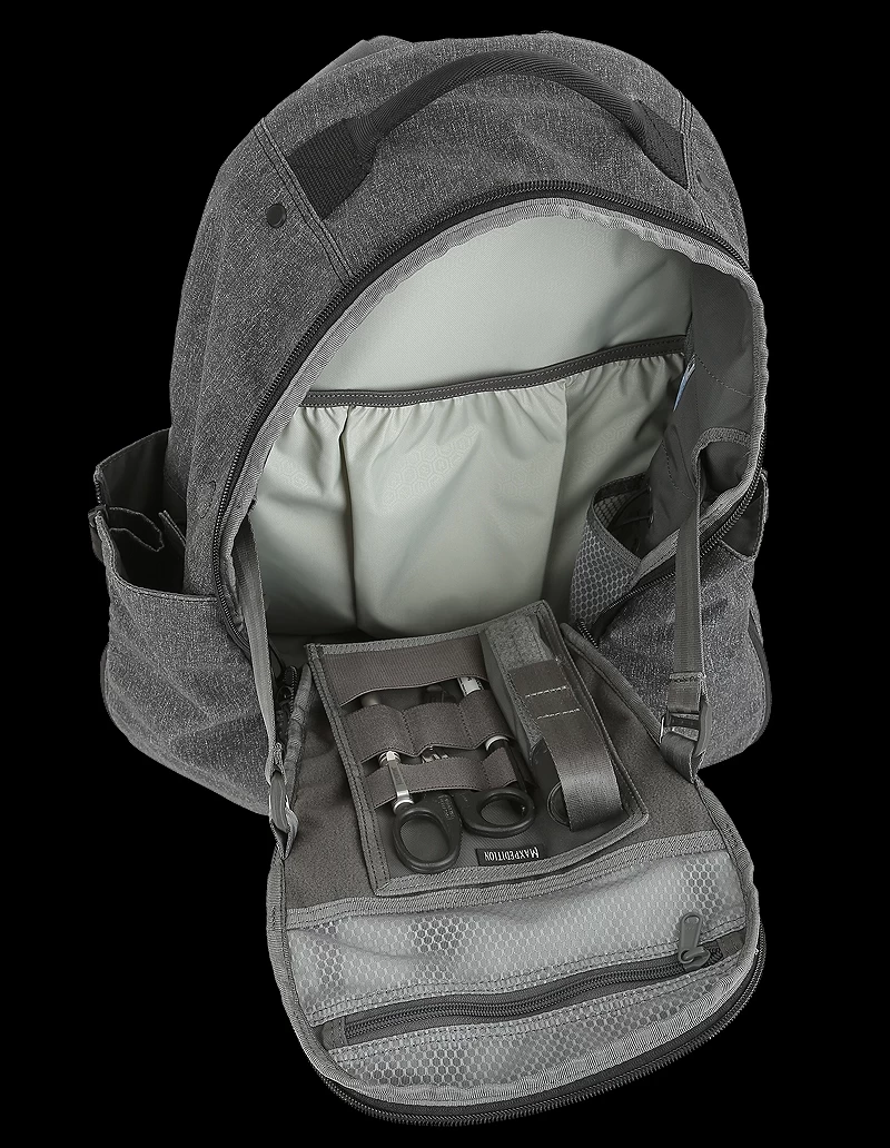 Maxpedition Entity Admin Panel 4 Maxpedition Entity Admin Panel - Image 2