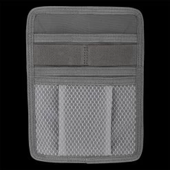 Maxpedition Entity Hook & Loop Low Profile Panel -Outdoor Survival Gear maxp nttpnfgry 27822.1587729323
