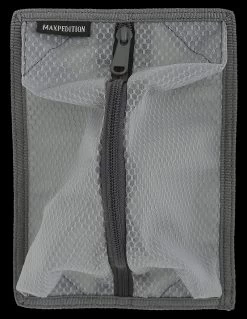 Maxpedition Entity Mesh Storage Panel