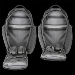 Maxpedition Entity Hook & Loop Utility Panel -Outdoor Survival Gear maxp nttpnugrydet3 70371.1587410514