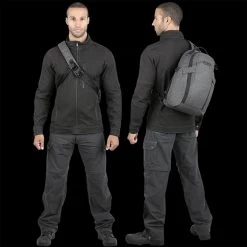 Maxpedition Entity 16L Sling Pack -Outdoor Survival Gear maxp nttsl16cdet10 3 05457.1676283144