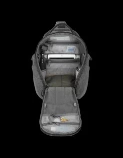Maxpedition Entity 16L Sling Pack -Outdoor Survival Gear maxp nttsl16cdet8 3 14961.1676283144