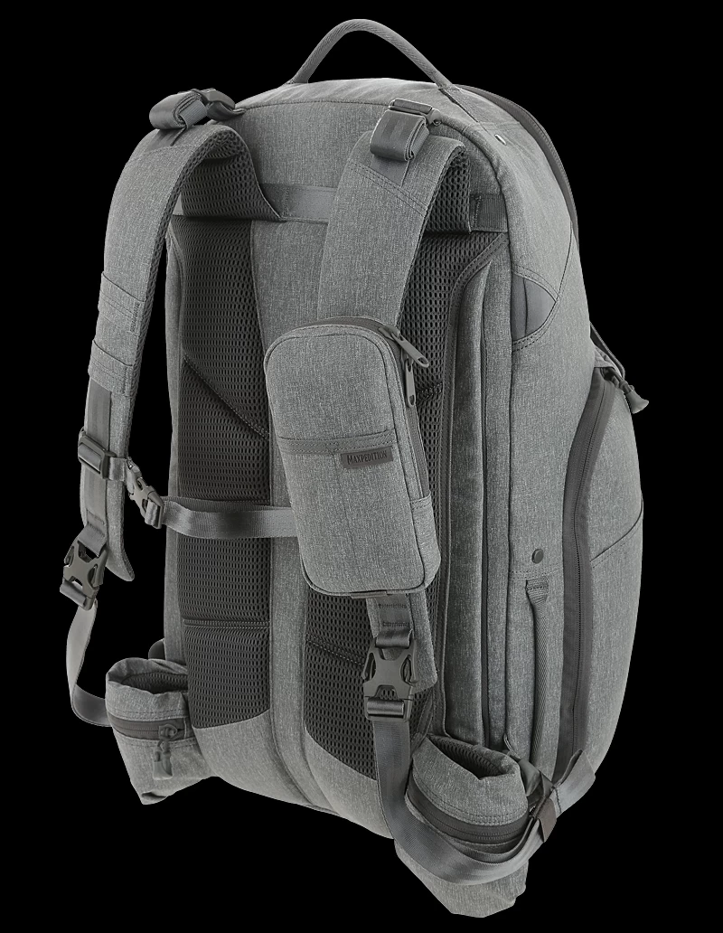 Maxpedition Entity Modular Pocket 10 Maxpedition Entity Modular Pocket - Image 8