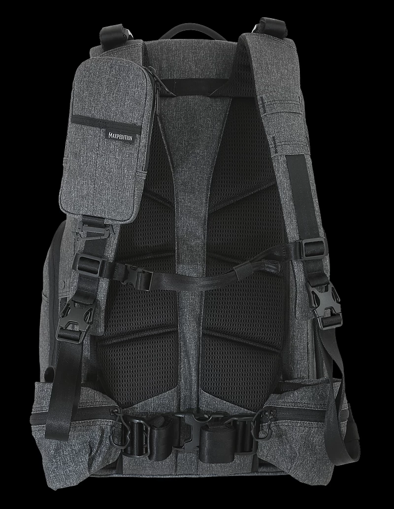 Maxpedition Entity Modular Pocket 4 Maxpedition Entity Modular Pocket - Image 2