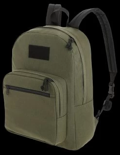 Maxpedition Prepared Citizen Classic V2.0 Backpack 25 Maxpedition Prepared Citizen Classic V2.0 Backpack -Outdoor Survival Gear maxp prepcls2wdet11 31781.1587729642