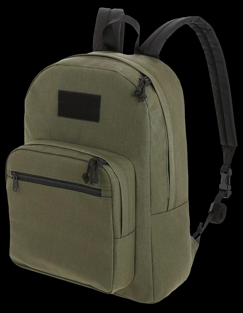 Maxpedition Prepared Citizen Classic V2.0 Backpack 14 Maxpedition Prepared Citizen Classic V2.0 Backpack - Image 12
