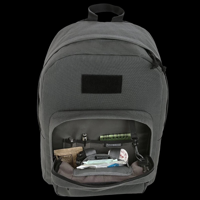 Maxpedition Prepared Citizen Classic V2.0 Backpack 12 Maxpedition Prepared Citizen Classic V2.0 Backpack - Image 10