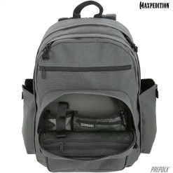 Maxpedition Prepared Citizen Deluxe -Outdoor Survival Gear maxp prepdlxdet5 19529.1587423610
