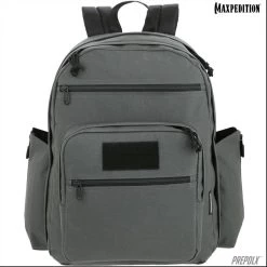 Maxpedition Prepared Citizen Deluxe -Outdoor Survival Gear maxp prepdlxdet8 22680.1587423615