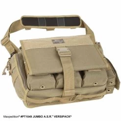 Maxpedition Jumbo ASR 31 Maxpedition Jumbo ASR -Outdoor Survival Gear maxp pt 1049 det11 40267.1674216507