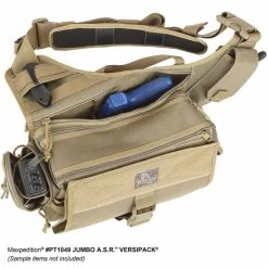 Maxpedition Jumbo ASR 30 Maxpedition Jumbo ASR -Outdoor Survival Gear maxp pt 1049 det5 87163.1674216507