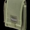 Maxpedition TC-10 Pouch -Outdoor Survival Gear maxp pt1036 g 42728.1662376568