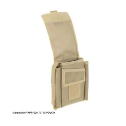 Maxpedition TC-10 Pouch -Outdoor Survival Gear maxp pt1036 gdet10 11858.1662376568