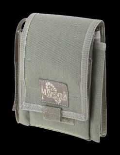 Maxpedition TC-10 Pouch -Outdoor Survival Gear maxp pt1036 gdet2 89565.1662376568