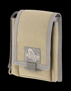 Maxpedition TC-10 Pouch -Outdoor Survival Gear maxp pt1036 gdet3 93149.1662376568