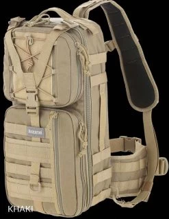 Maxpedition Gila Gearslinger 34 Maxpedition Gila Gearslinger -Outdoor Survival Gear maxp pt1061 k 13228.1587728889