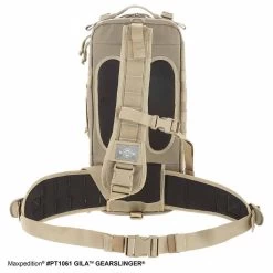 Maxpedition Gila Gearslinger 33 Maxpedition Gila Gearslinger -Outdoor Survival Gear maxp pt1061 kdet11 70114.1587397219