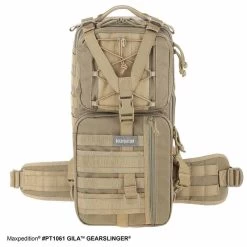 Maxpedition Gila Gearslinger 29 Maxpedition Gila Gearslinger -Outdoor Survival Gear maxp pt1061 kdet13 13794.1587397213