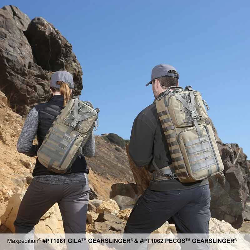 Maxpedition Gila Gearslinger