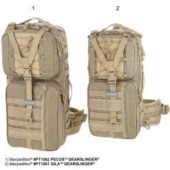 Maxpedition Gila Gearslinger 21 Maxpedition Gila Gearslinger -Outdoor Survival Gear maxp pt1061 kdet4 56609.1587397234