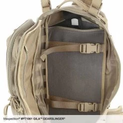 Maxpedition Gila Gearslinger 30 Maxpedition Gila Gearslinger -Outdoor Survival Gear maxp pt1061 kdet5 19743.1587397223