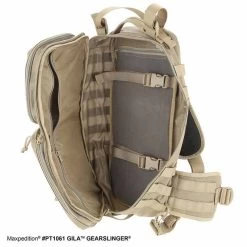 Maxpedition Gila Gearslinger 25 Maxpedition Gila Gearslinger -Outdoor Survival Gear maxp pt1061 kdet6 74362.1587397216