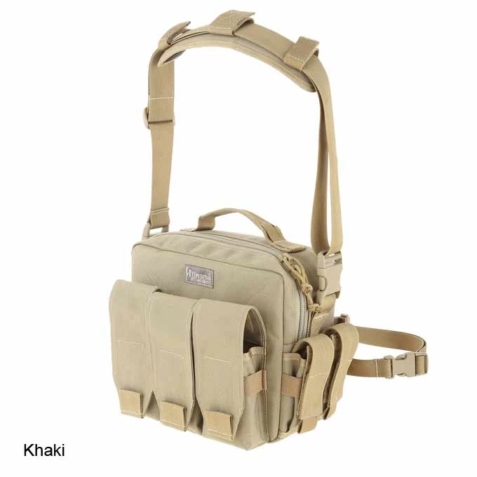 Maxpedition Mag Bag Triple 16 Maxpedition Mag Bag Triple - Image 14