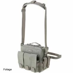 Maxpedition Mag Bag Triple 30 Maxpedition Mag Bag Triple -Outdoor Survival Gear maxp pt1072 det13 93818.1662970644