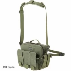 Maxpedition Mag Bag Triple 23 Maxpedition Mag Bag Triple -Outdoor Survival Gear maxp pt1072 det15 26351.1662970644