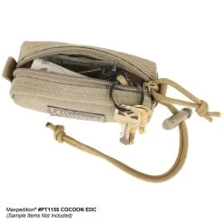 Maxpedition Cocoon EDC 21 Maxpedition Cocoon EDC -Outdoor Survival Gear maxp pt1155det2 13716.1662380861