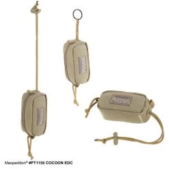 Maxpedition Cocoon EDC 15 Maxpedition Cocoon EDC -Outdoor Survival Gear maxp pt1155det6 53113.1662380861