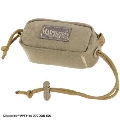 Maxpedition Cocoon EDC 16 Maxpedition Cocoon EDC -Outdoor Survival Gear maxp pt1155det7 06037.1662380861