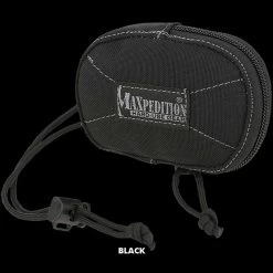 Maxpedition Coin Purse -Outdoor Survival Gear maxp pt1190 b 97405.1662380962