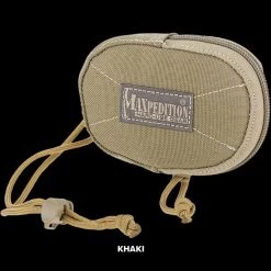 Maxpedition Coin Purse -Outdoor Survival Gear maxp pt1190 k 32920.1662380962