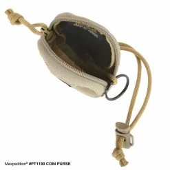 Maxpedition Coin Purse -Outdoor Survival Gear maxp pt1190det7 89767.1662380962