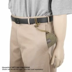 Maxpedition Coin Purse -Outdoor Survival Gear maxp pt1190det 42736.1662380962