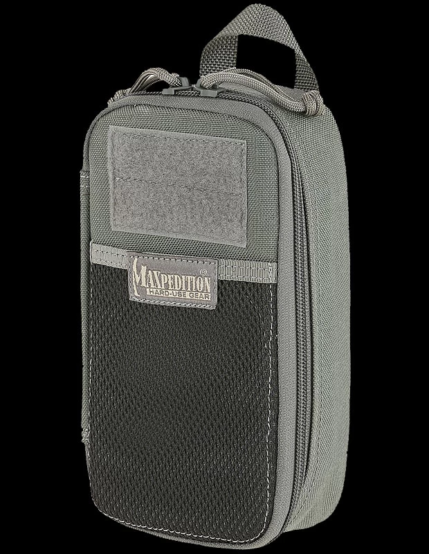 Maxpedition Skinny Pocket Organiser 12 Maxpedition Skinny Pocket Organiser - Image 10