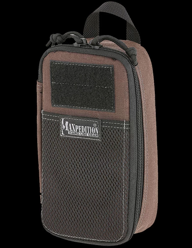 Maxpedition Skinny Pocket Organiser 7 Maxpedition Skinny Pocket Organiser - Image 5