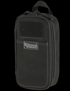 Maxpedition Skinny Pocket Organiser 21 Maxpedition Skinny Pocket Organiser -Outdoor Survival Gear maxp pt1312det5 14955.1587394201