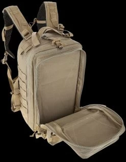 Maxpedition Falcon III -Outdoor Survival Gear maxp pt1430det7 75859.1676284466