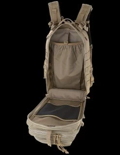 Maxpedition Falcon III -Outdoor Survival Gear maxp pt1430det8 32752.1676284466