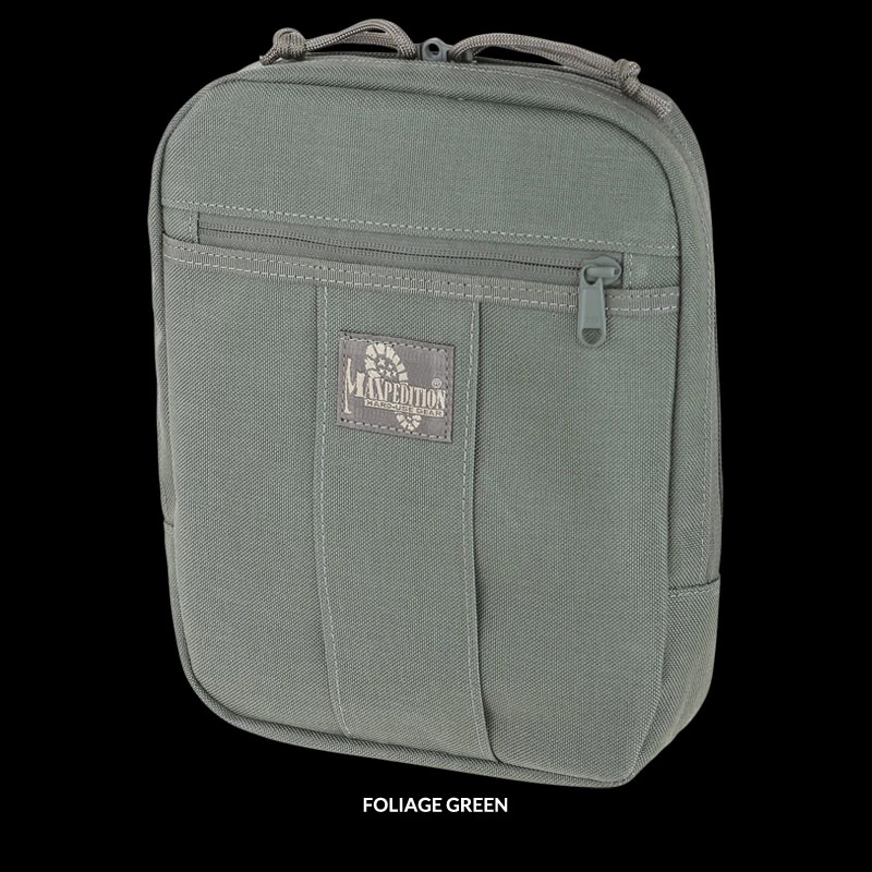 Maxpedition JK-3 Large Concealed Carry Pouch WAS £46.95 16 Maxpedition JK-3 Large Concealed Carry Pouch WAS £46.95 - Image 14
