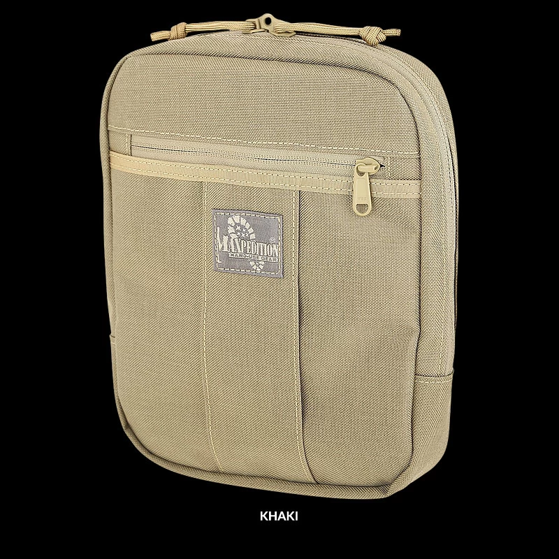 Maxpedition JK-3 Large Concealed Carry Pouch WAS £46.95 5 Maxpedition JK-3 Large Concealed Carry Pouch WAS £46.95 - Image 3