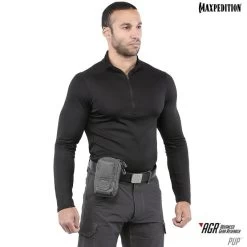 Maxpedition PUP Phone Utility Pouch -Outdoor Survival Gear maxp pup 86322.1662381785