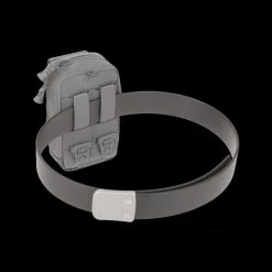 Maxpedition PUP Phone Utility Pouch -Outdoor Survival Gear maxp pupgrydet9 36510.1662381785