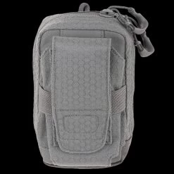 Maxpedition PUP Phone Utility Pouch -Outdoor Survival Gear maxp pupgrydet 56216.1662381785