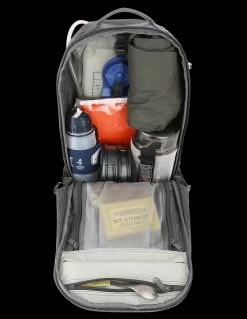 Maxpedition Riftblade 30L -Outdoor Survival Gear maxp rbdgrydet10 23819.1587413640