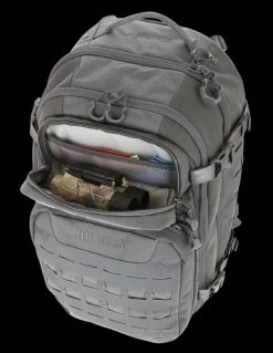 Maxpedition Riftblade 30L -Outdoor Survival Gear maxp rbdgrydet9 08189.1587413643