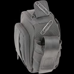 Maxpedition Side Opening Pouch -Outdoor Survival Gear maxp sopdet6 82821.1674821924