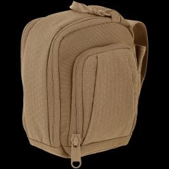 Maxpedition Side Opening Pouch -Outdoor Survival Gear maxp sopdet8 56775.1674821925
